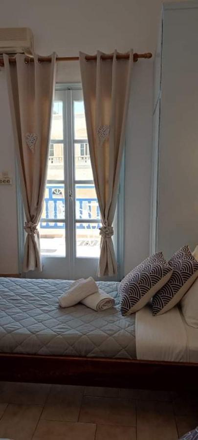 Villa Dioni Kamári Eksteriør billede
